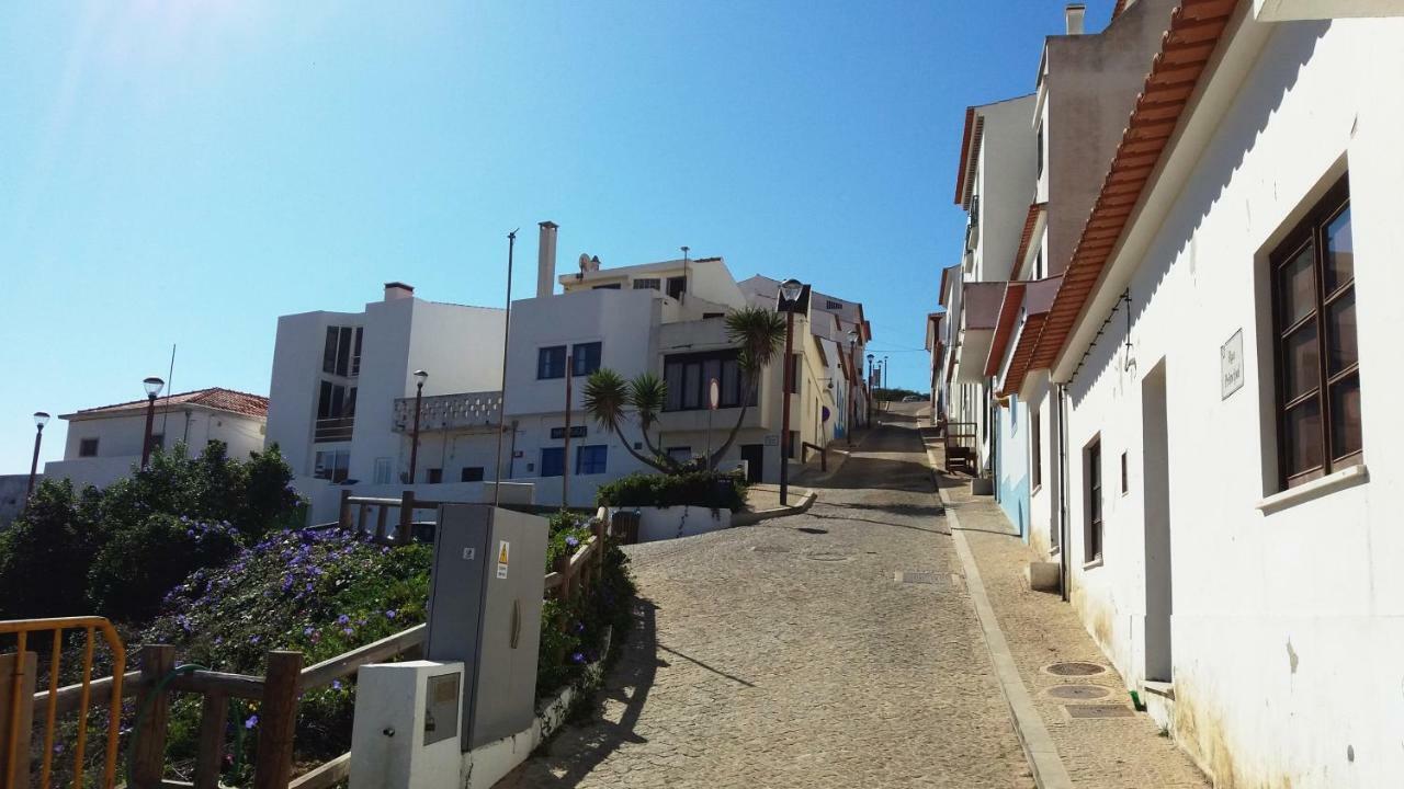 Apartment Casa Da Varzea Odeceixe
