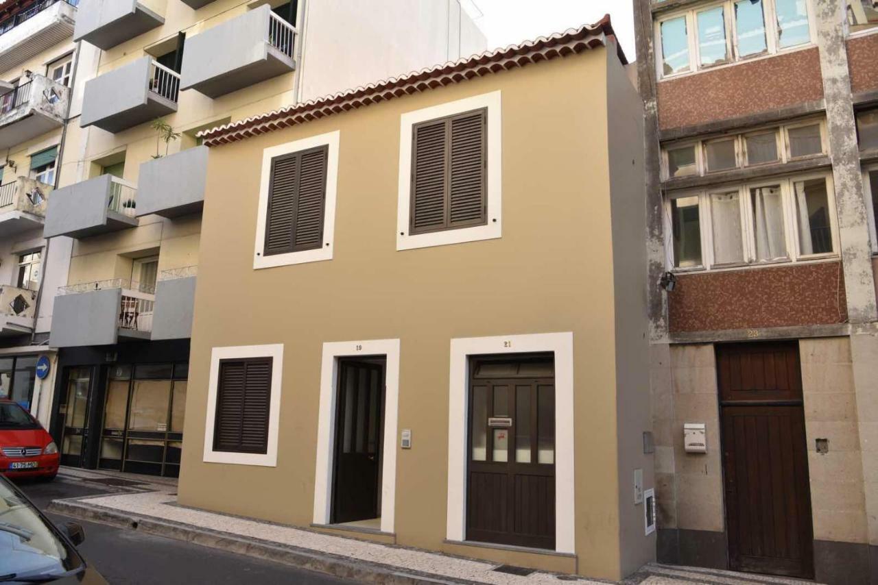 Holiday Funchal Center Apartment