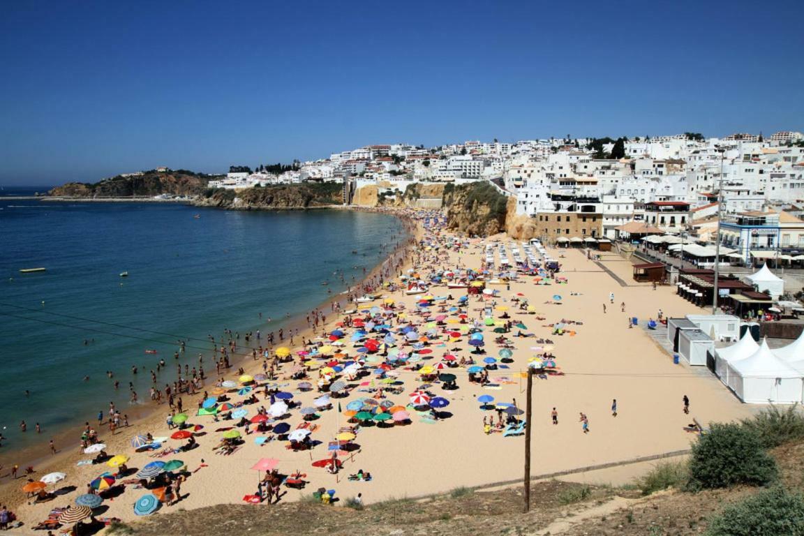 Apartamento Edifício 406 Albufeira