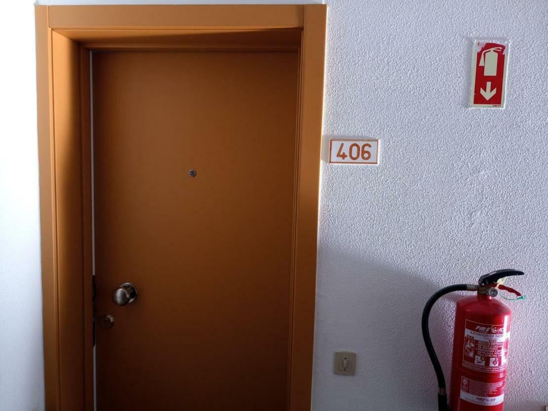 Apartamento Edifício 406