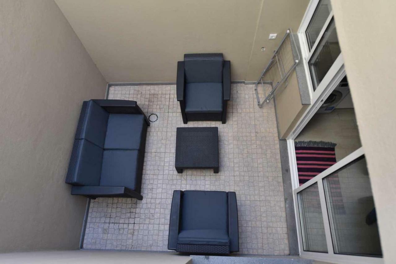 Apartment Holiday Funchal Center *