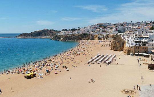 Edificio 406 Apartamento Albufeira