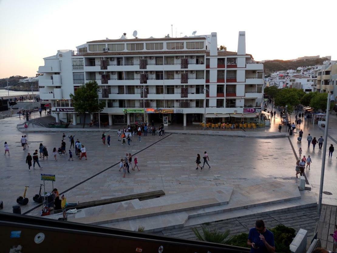 Edificio 406 Apartamento *