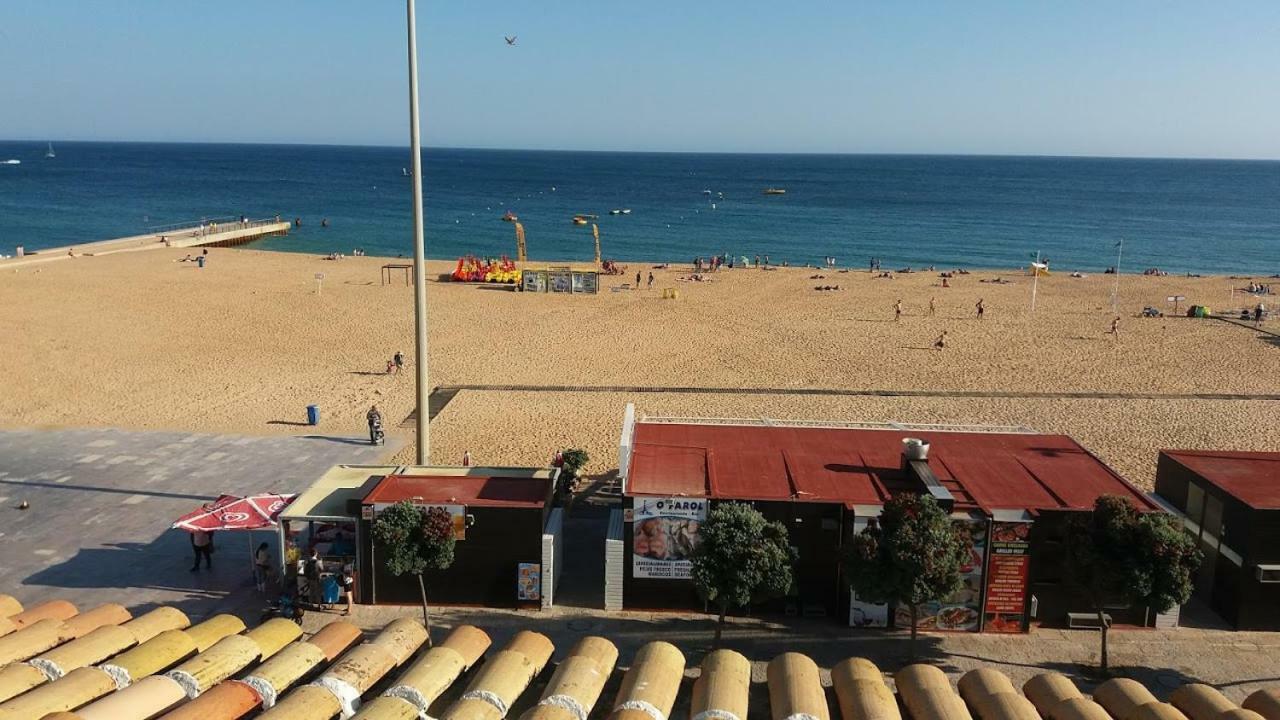 Edifício 406 Albufeira
