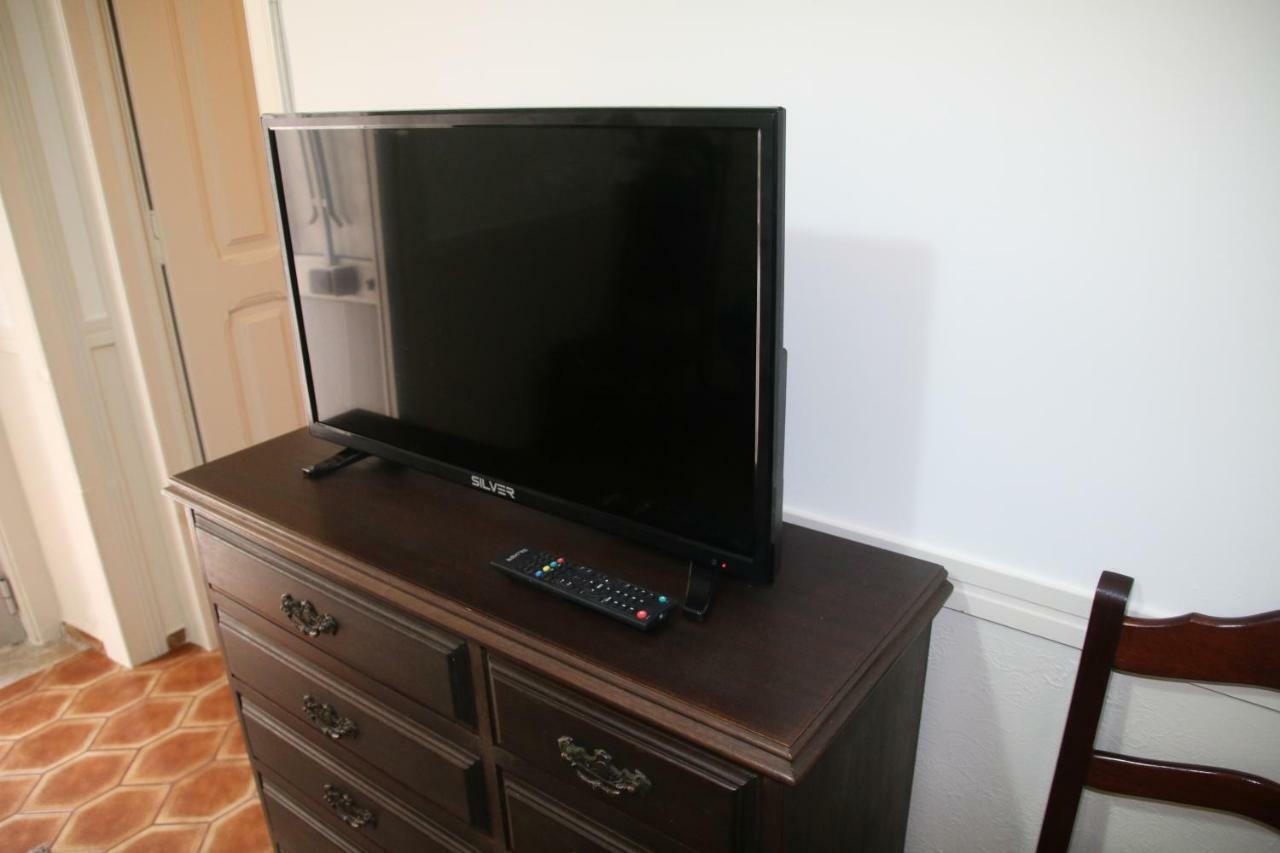 Apartamento Salvador House Ii *