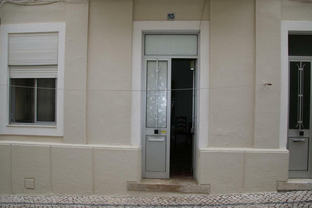 Salvador House Ii Apartamento