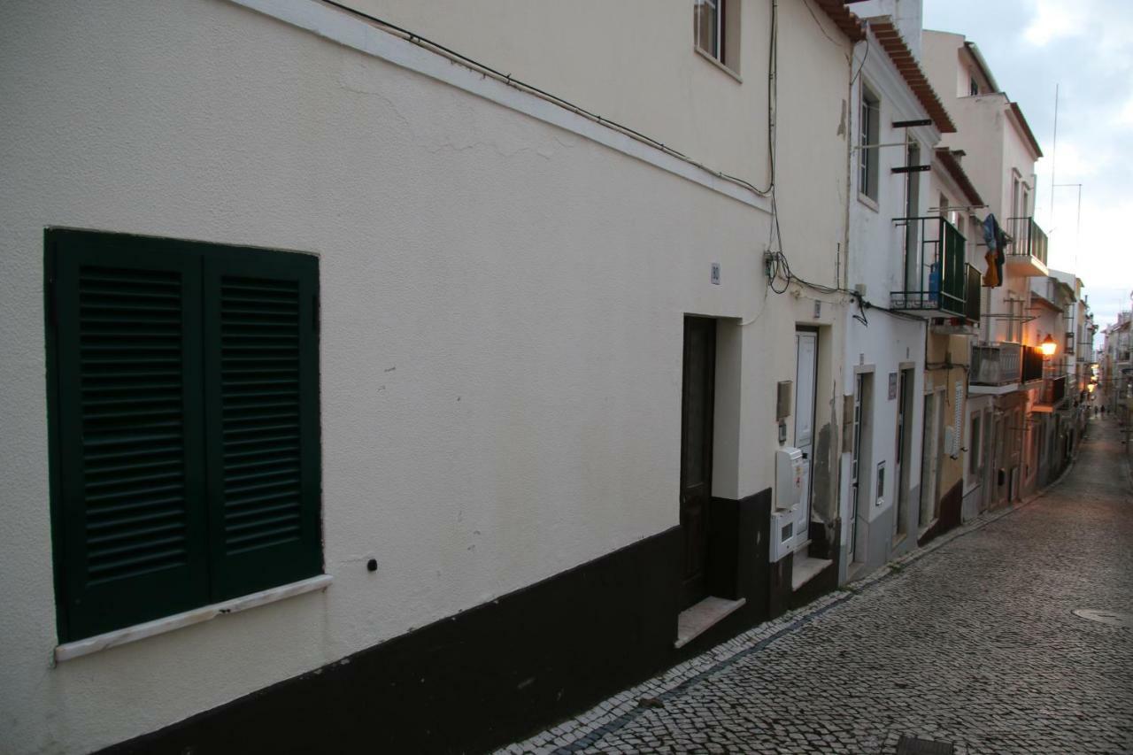 Salvador House I Apartment Nazare