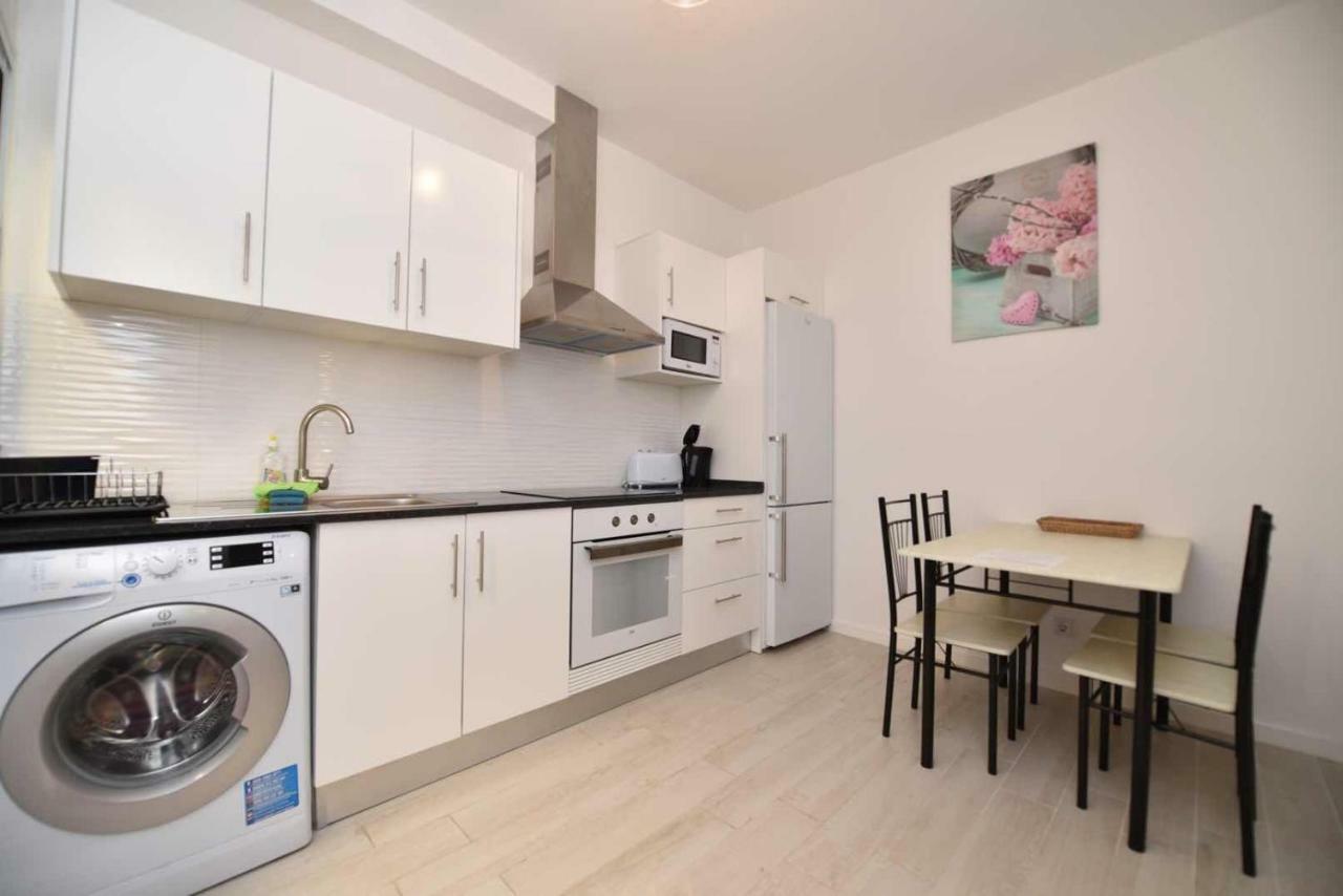 Apartment Holiday Funchal Center