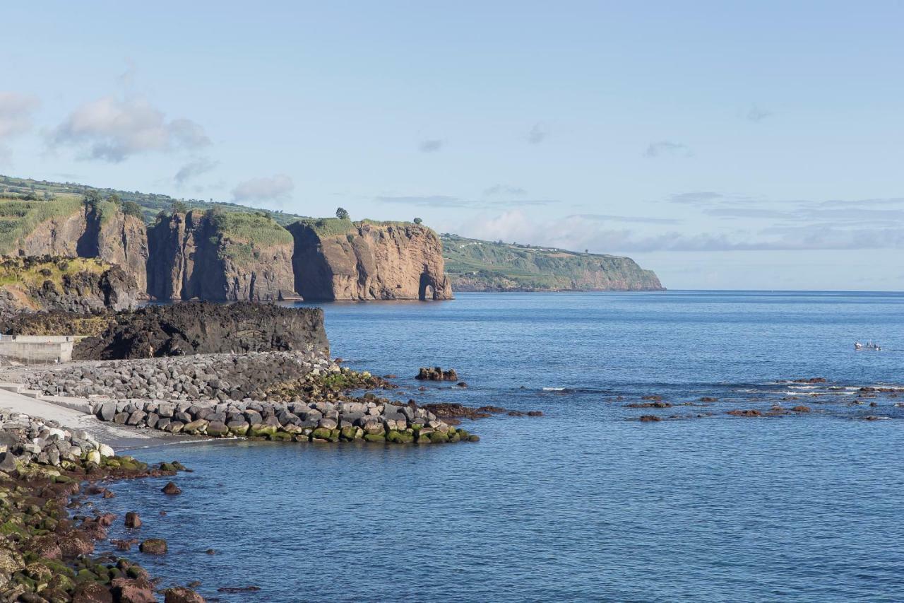 Casas Do Monte Santo Antonio (Sao Miguel)