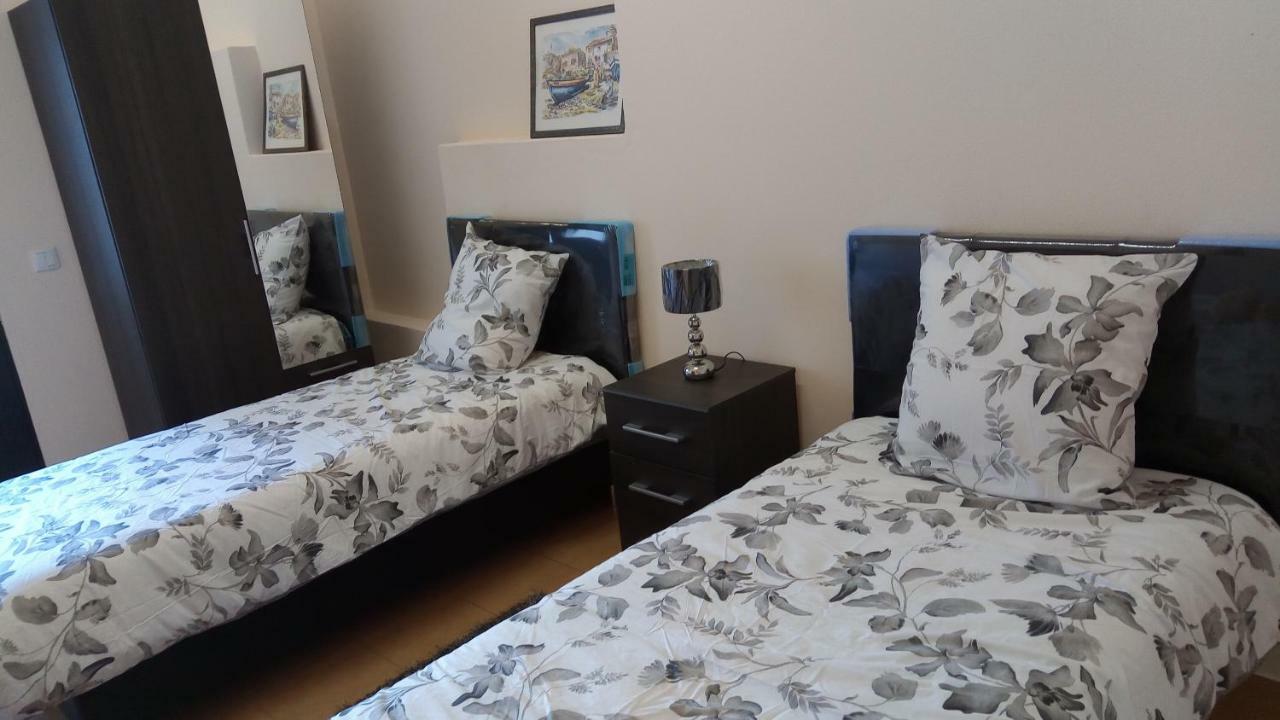 Apartamento Casa Mao-cheia