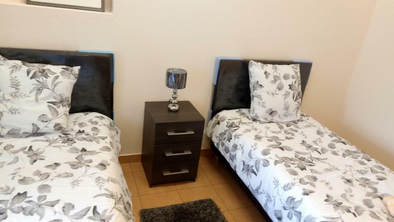 Apartamento Casa Mao-cheia Arco da Calheta (Madeira)