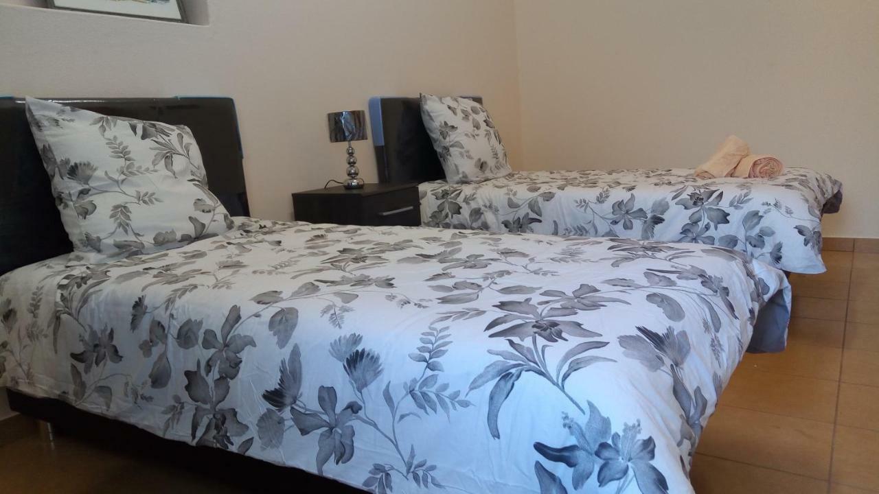 Apartamento Casa Mao-cheia Arco da Calheta (Madeira)