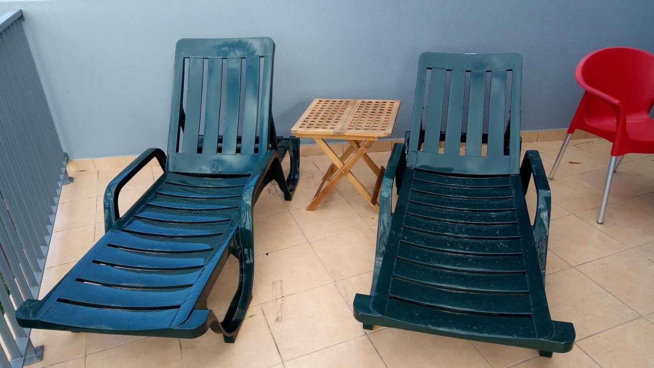 Casa Mao-cheia Apartamento Arco da Calheta (Madeira)