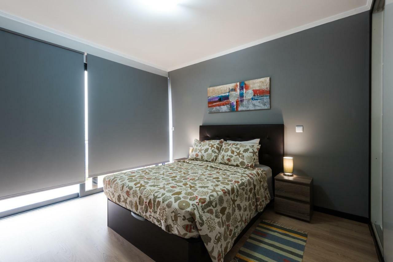 Apartment Casa Do Louro