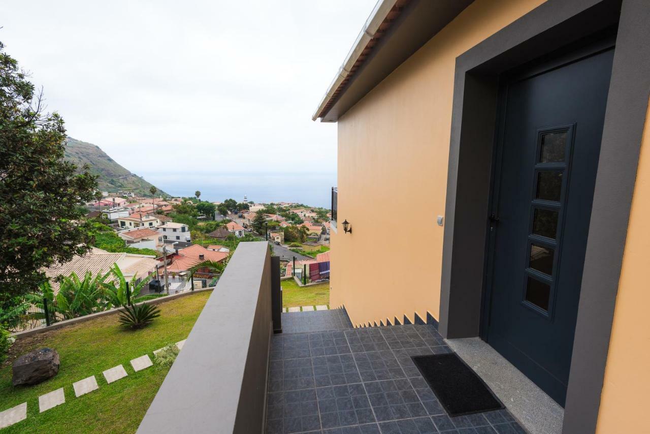 Apartment Casa Do Louro