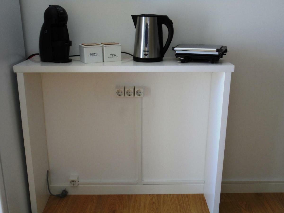 Casa Da Flor Apartment Ponta Delgada (Sao Miguel)
