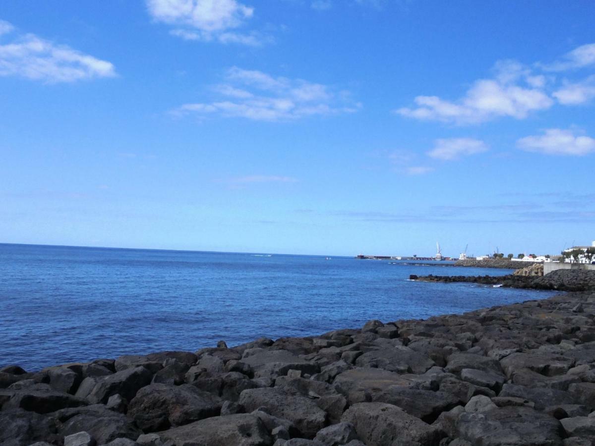 Apartment Casa Da Flor Ponta Delgada (Sao Miguel)