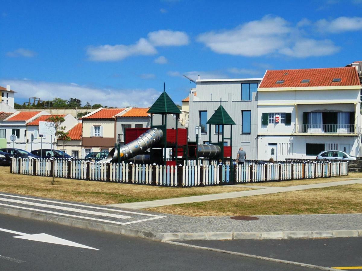 Casa Da Flor Ponta Delgada (Sao Miguel)