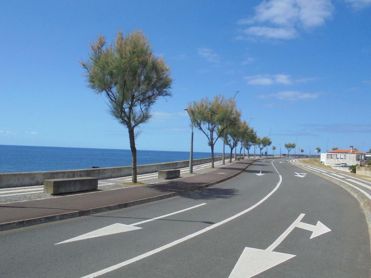 Casa Da Flor Ponta Delgada (Sao Miguel)