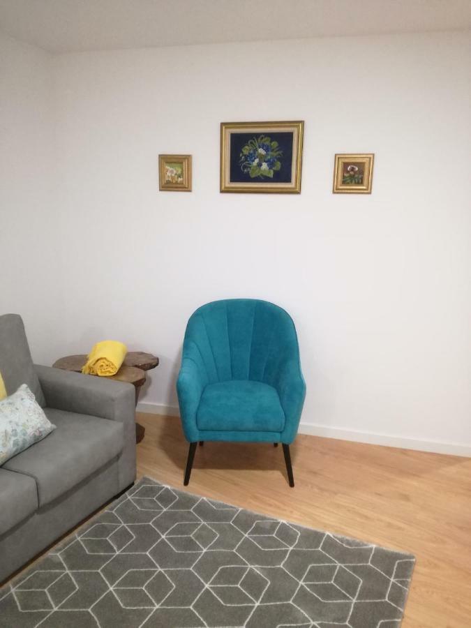 Casa Da Flor Apartment Ponta Delgada (Sao Miguel)
