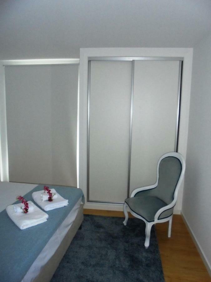 Casa Da Flor Apartment Ponta Delgada (Sao Miguel)