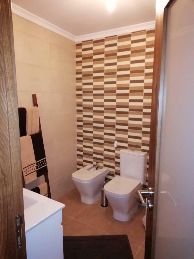 Casa Do Terreiro Holiday home *