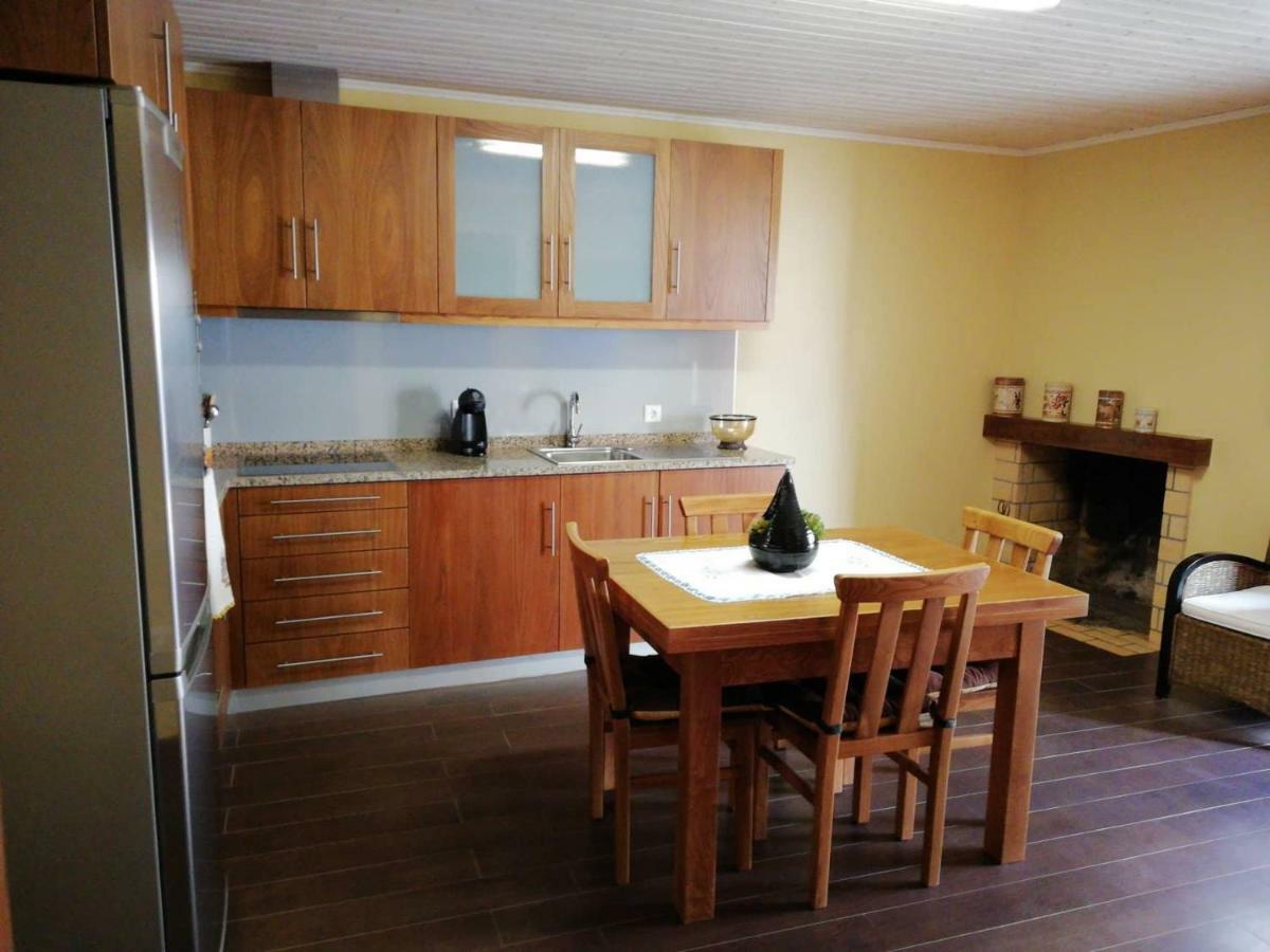 Holiday home Casa Do Terreiro *