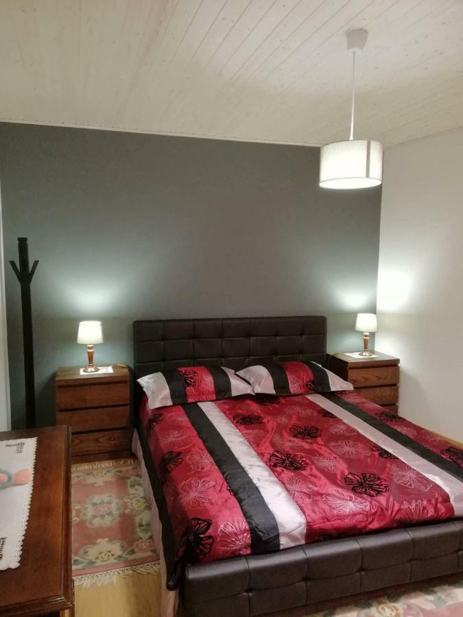 Holiday home Casa Do Terreiro