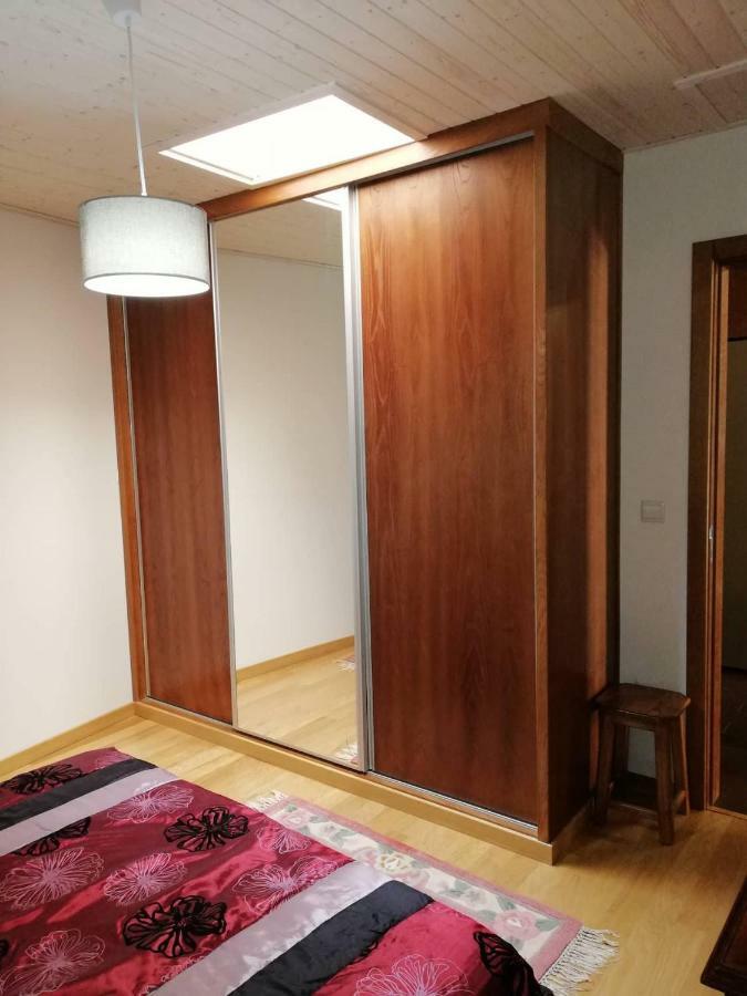 Holiday home Casa Do Terreiro