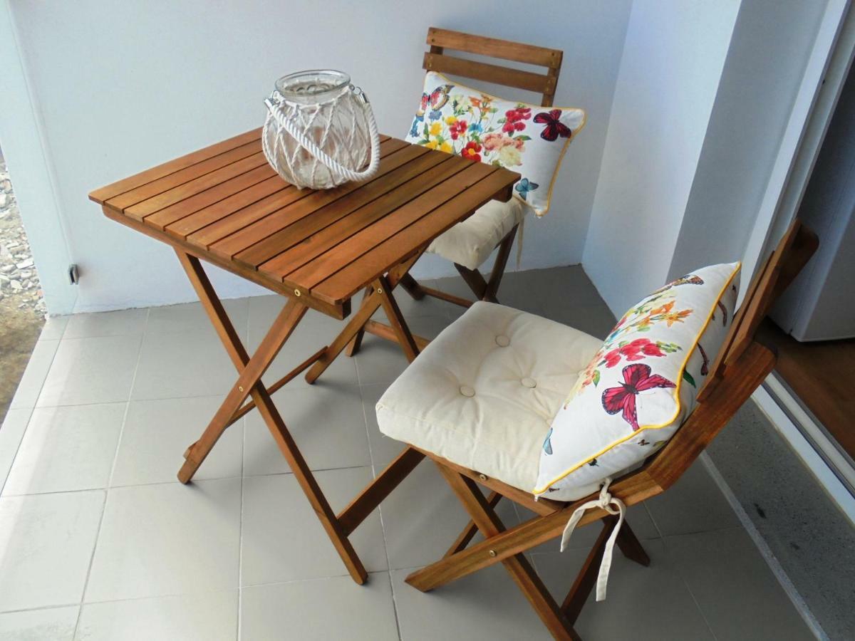 Apartment Casa Da Flor Ponta Delgada (Sao Miguel)