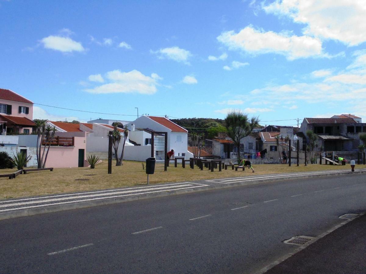 Casa Da Flor Ponta Delgada (Sao Miguel)