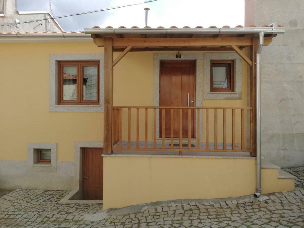 Casa Do Terreiro