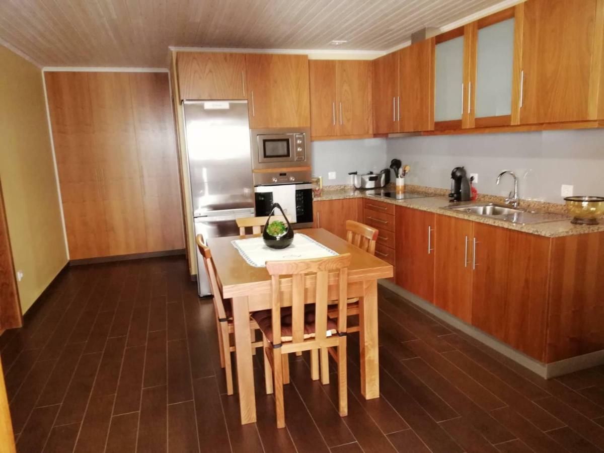 Holiday home Casa Do Terreiro *