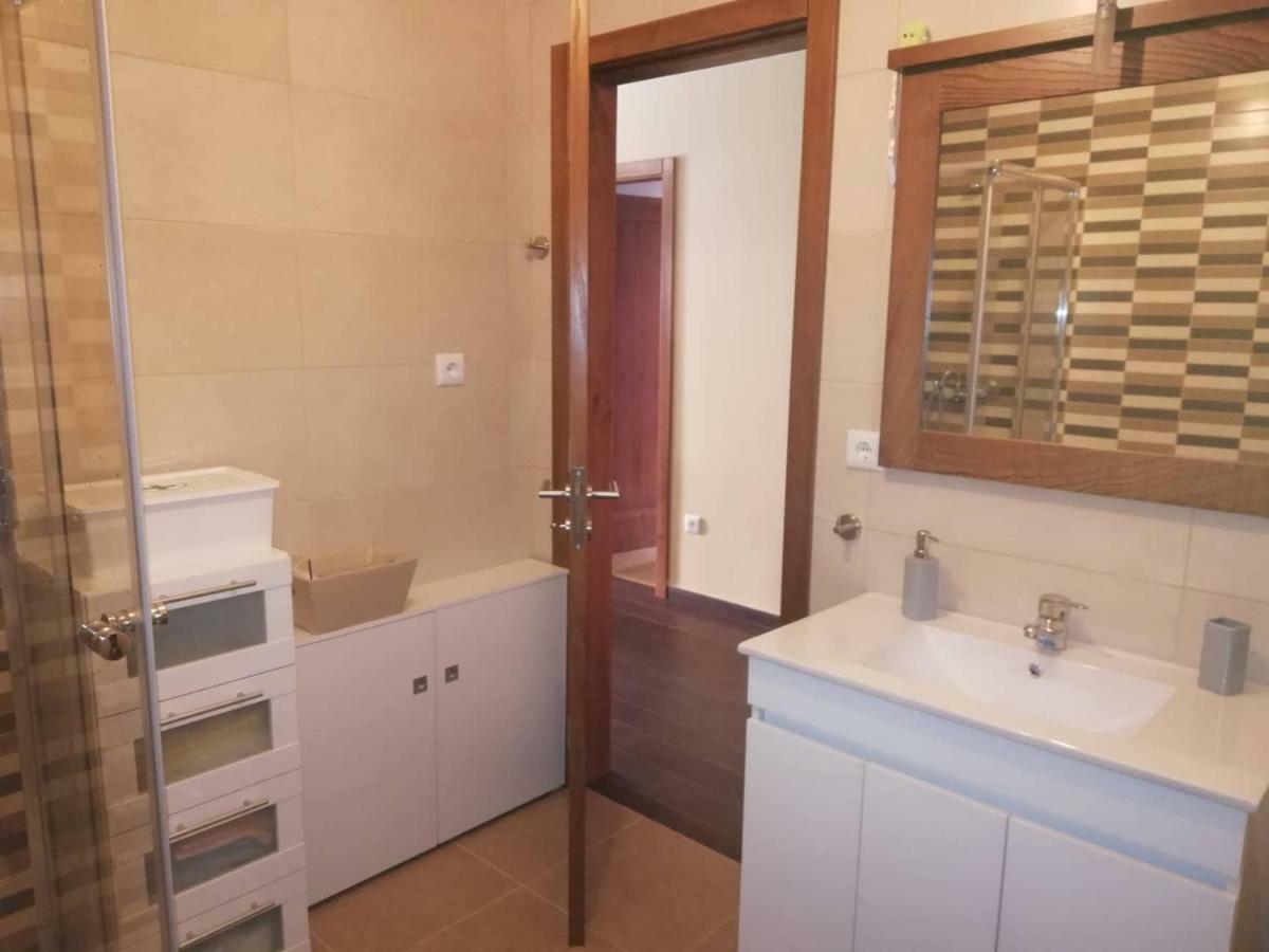 Holiday home Casa Do Terreiro *