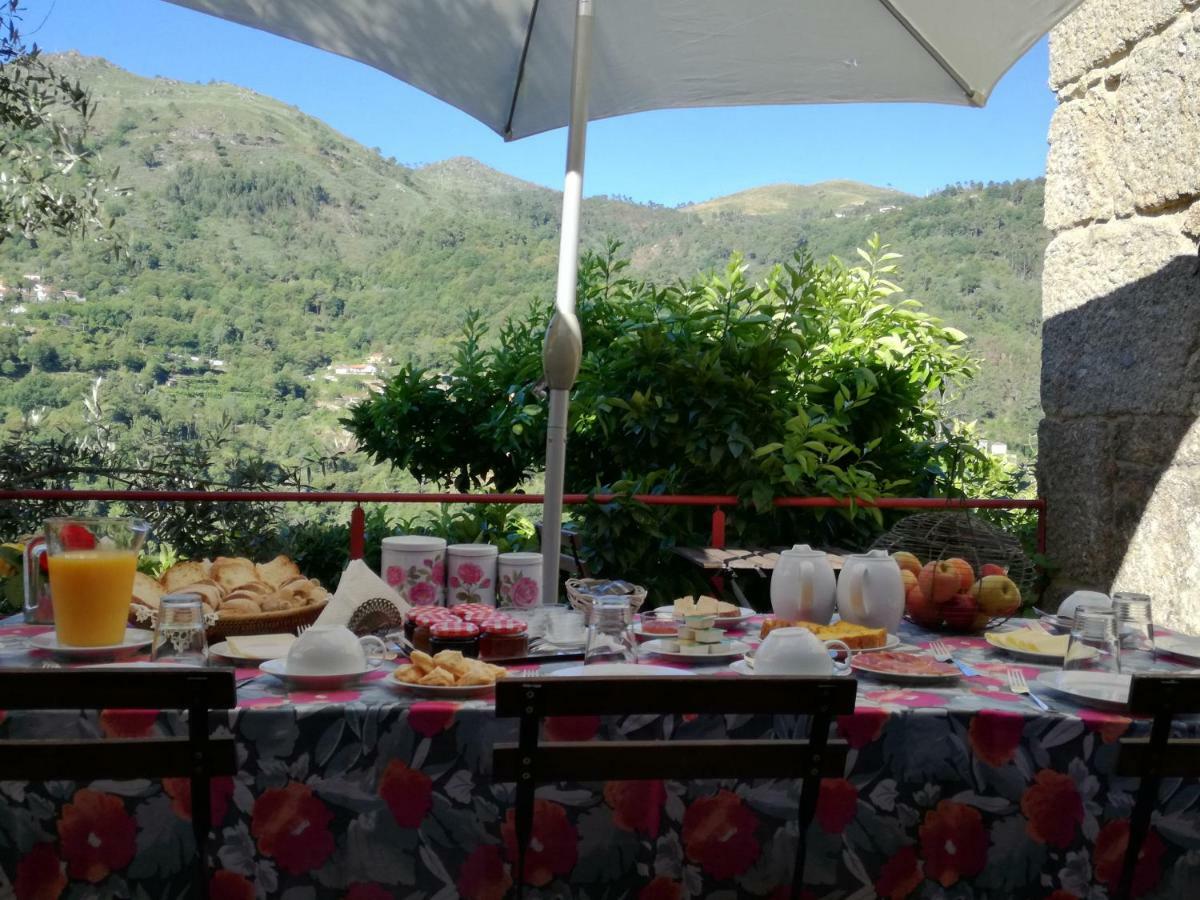 Casa Do Moleiro Country house Cinfaes