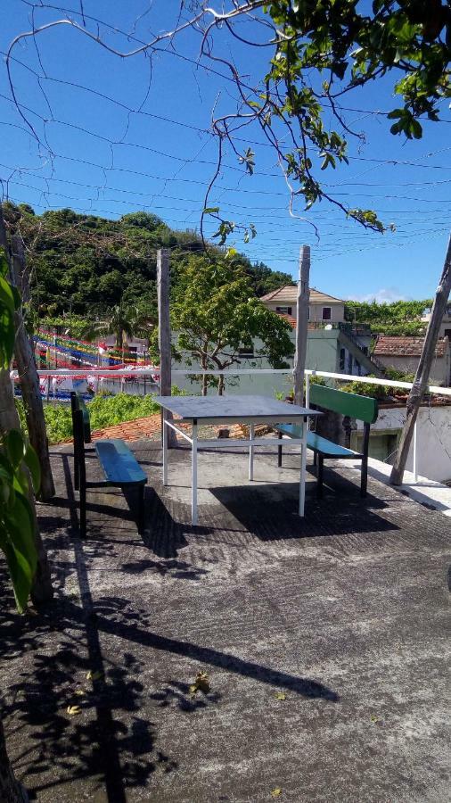 Casa Reizinho Santana (Madeira)