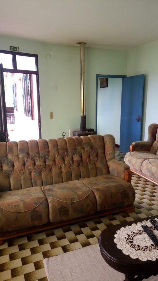 Casa Reizinho *