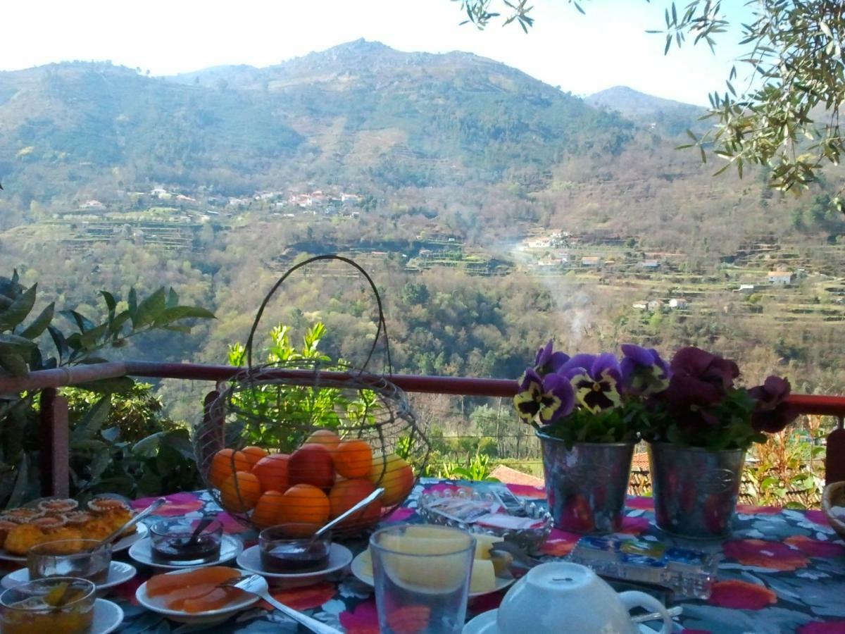 Casa Do Moleiro Country house