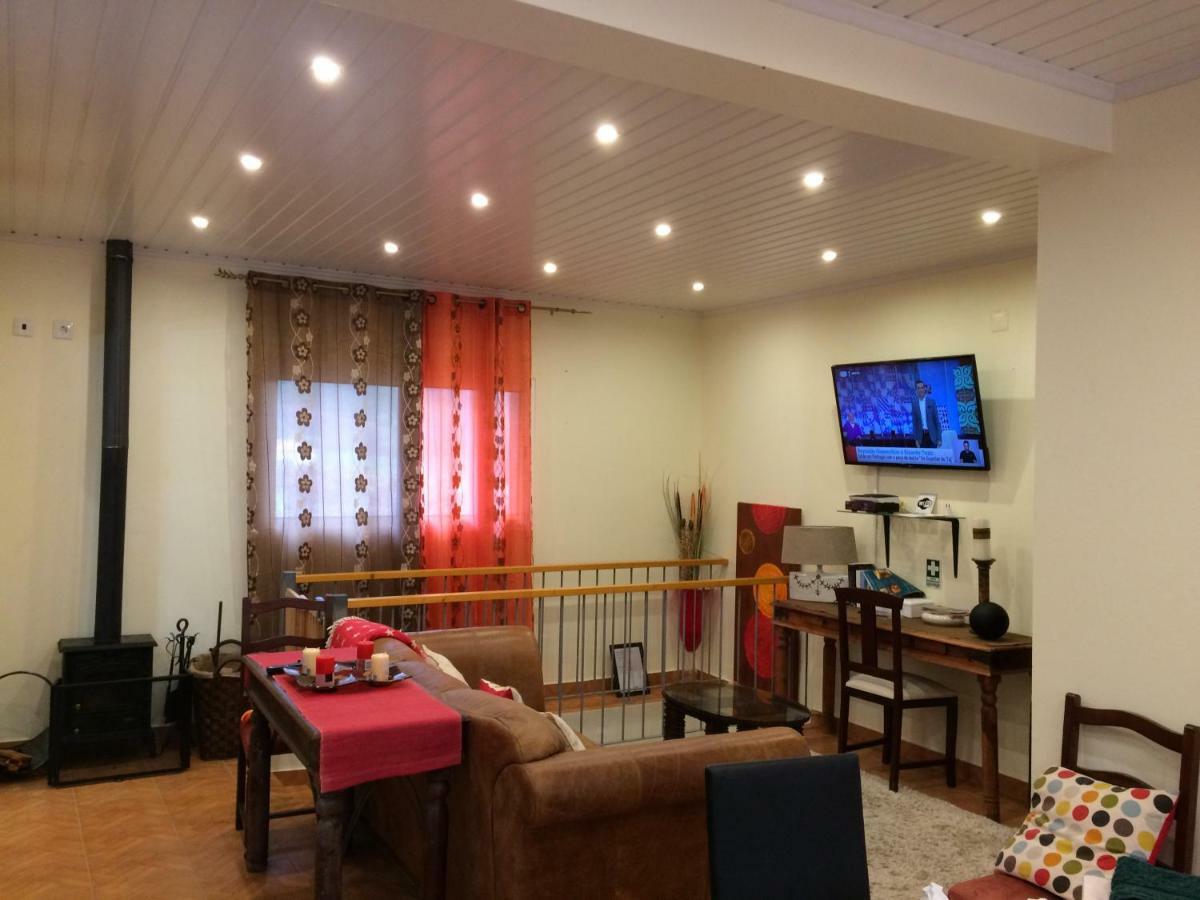 Holiday home Landure-baixo *