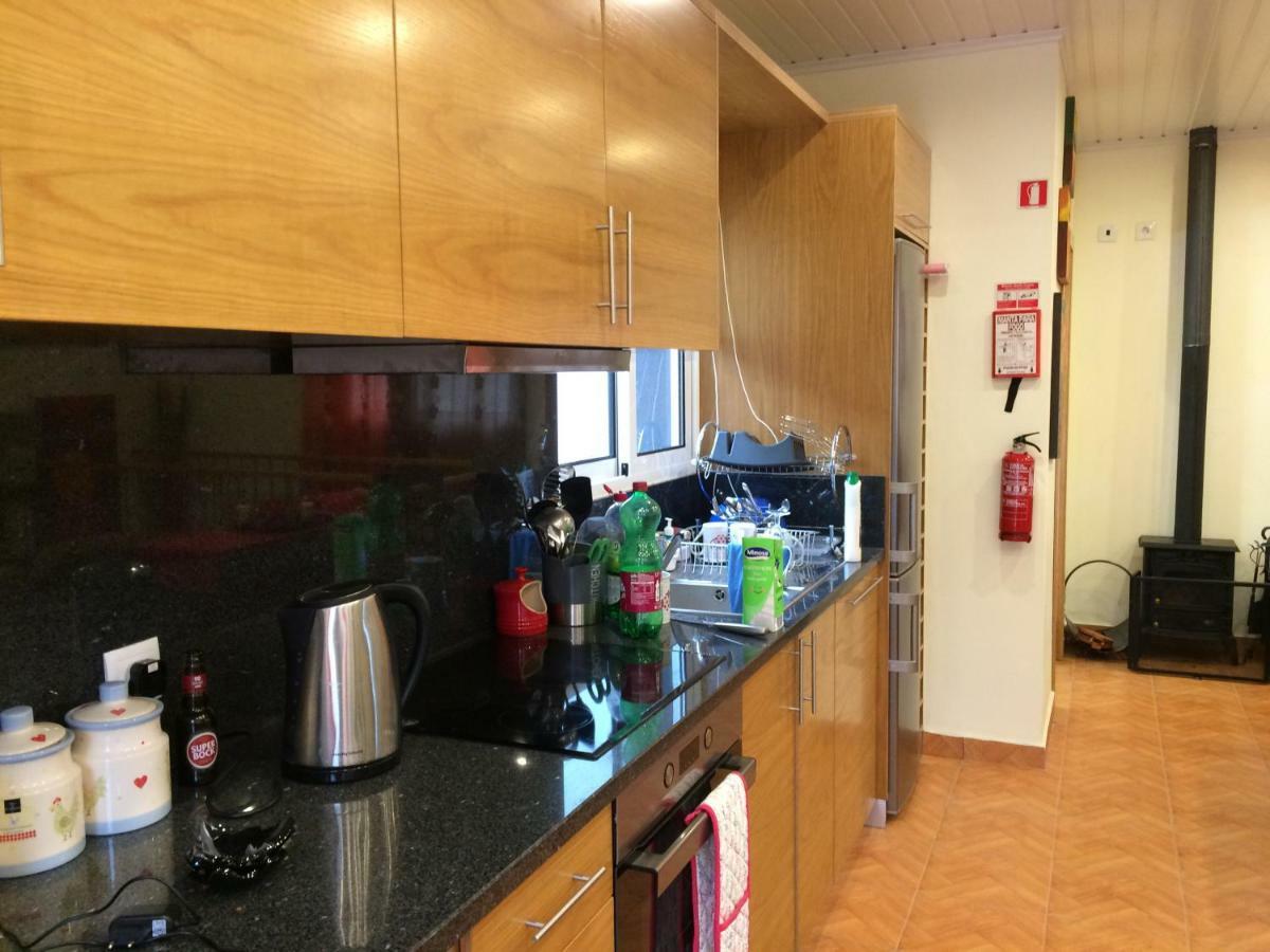 Holiday home Landure-baixo *