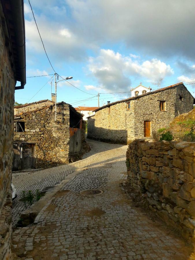 Agroturismo Casa Da Barriada I Bragança
