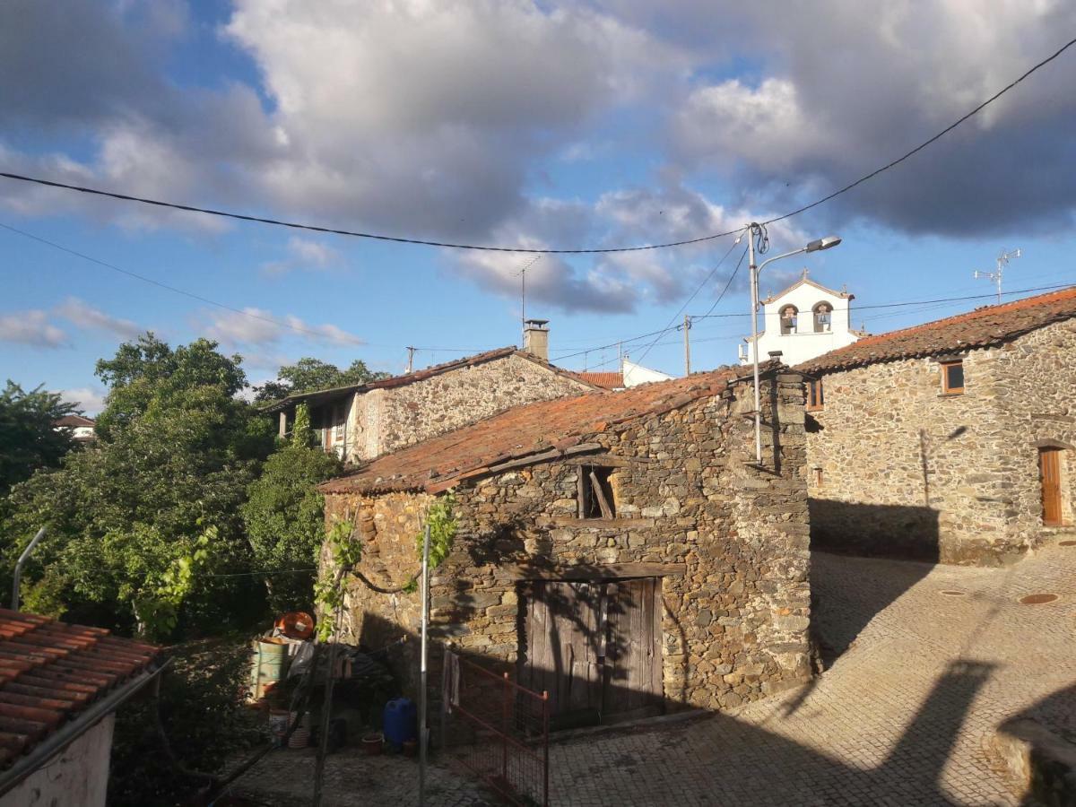 Casa Da Barriada I Agroturismo Bragança