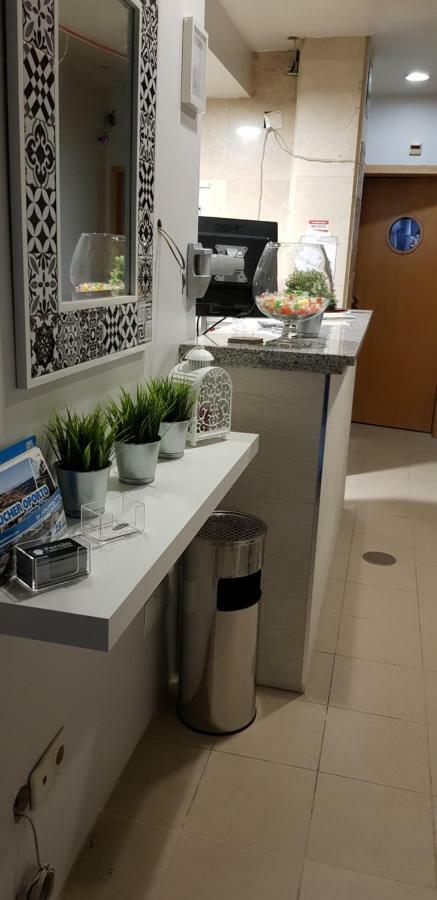 Guest house Leao De Ouro Matosinhos (Porto)