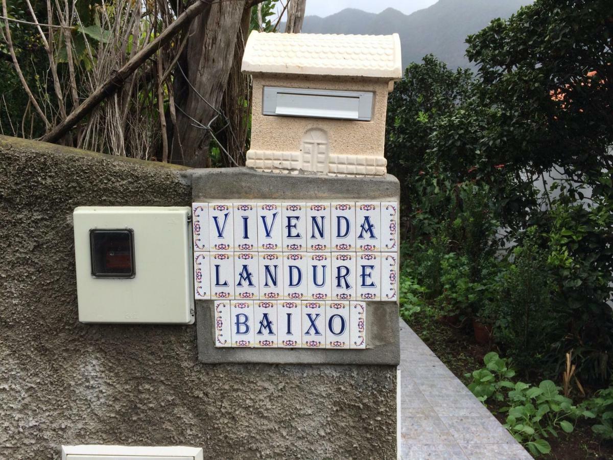 Landure-baixo Holiday home