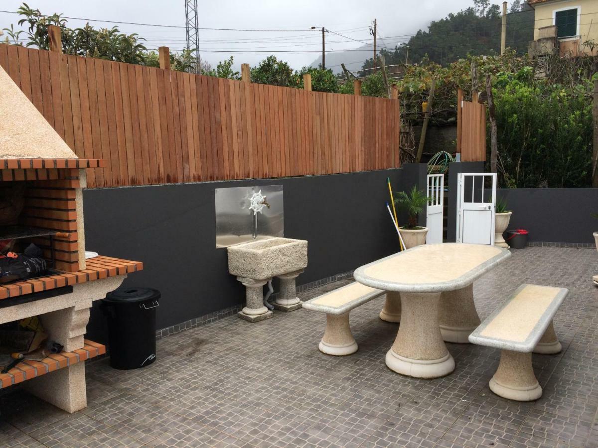 Holiday home Landure-baixo *