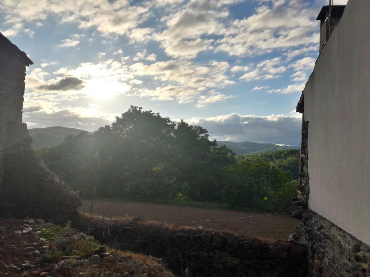 Agroturismo Casa Da Barriada I