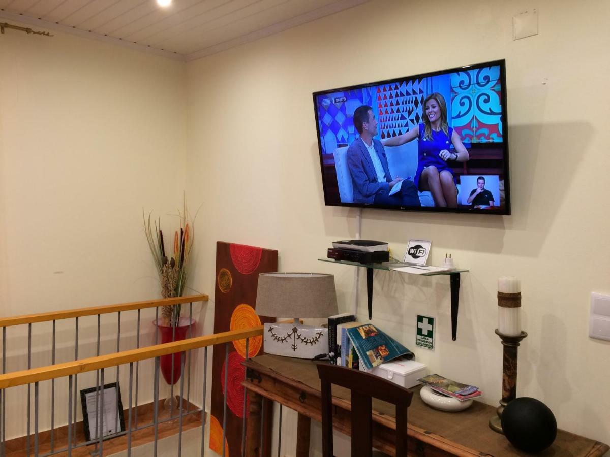 Landure-baixo Holiday home *