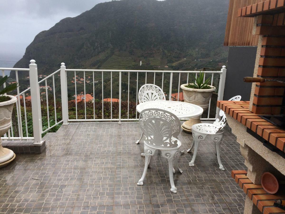 Landure-baixo Holiday home Sao Vicente (Madeira)