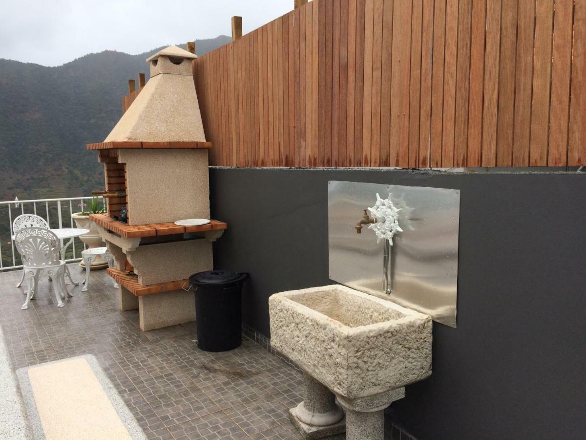 Landure-baixo Holiday home Sao Vicente (Madeira)