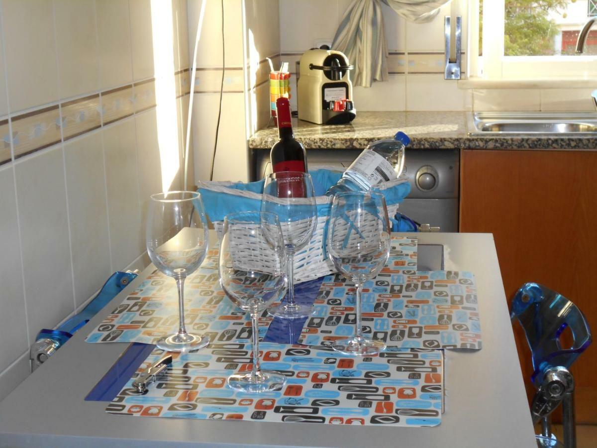 Lovely New W/ Pool Apartamento Albufeira